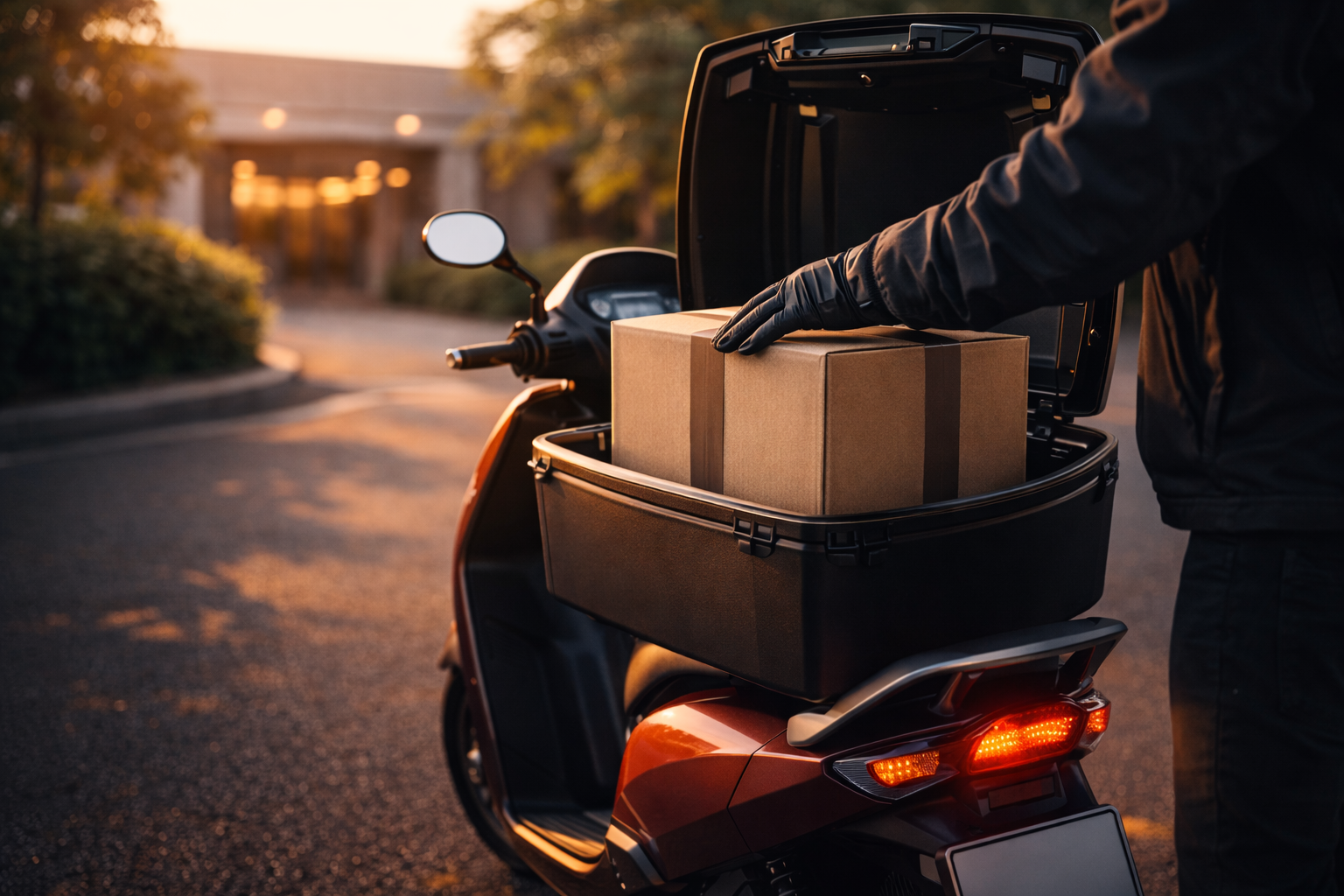 Jettir Baba hakkında sayfasında kullanılan teslimat fotoğrafı