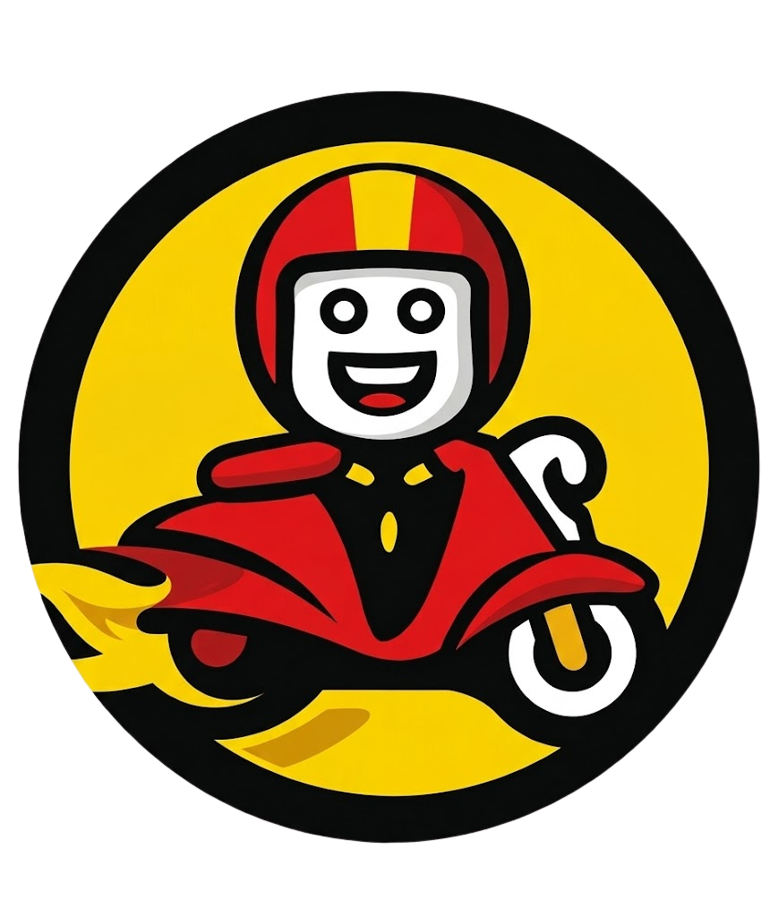 Jettir Baba logosu